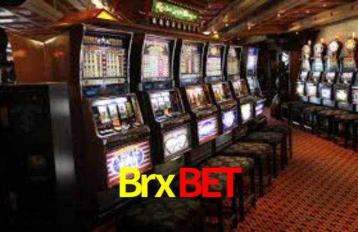 Cassino de Jogos Brxbet